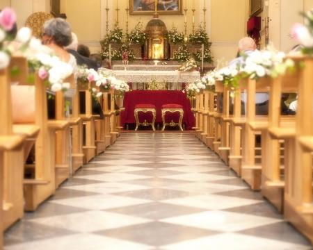 Chapel