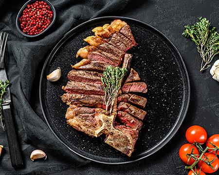 STEAKHOUSE